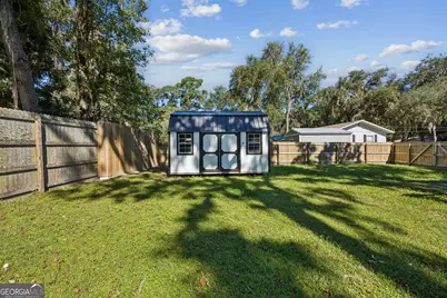 125 Borrell Boulevard, Saint Marys, GA 31558 - Photo 27