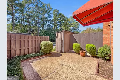 309 Georgetown Drive, Athens, GA 30605 - Photo 25