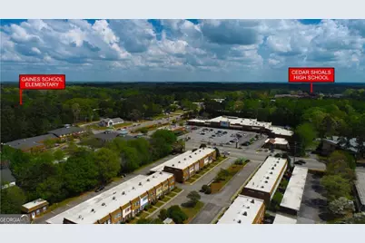 309 Georgetown Drive, Athens, GA 30605 - Photo 39