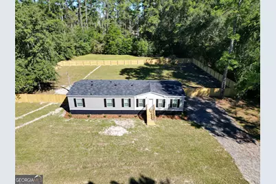 21 Ridge Road, Ellabell, GA 31308 - Photo 1