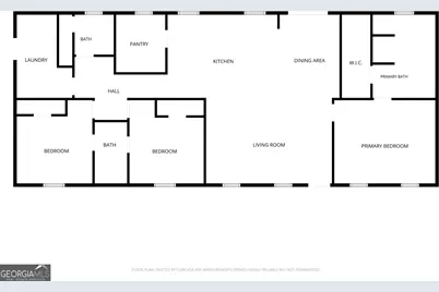 21 Ridge Road, Ellabell, GA 31308 - Photo 3