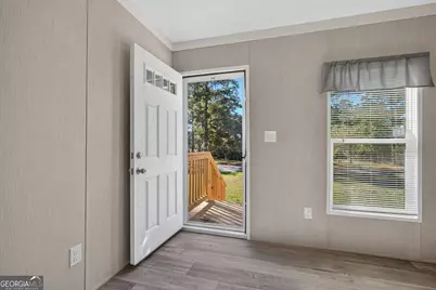 21 Ridge Road, Ellabell, GA 31308 - Photo 5