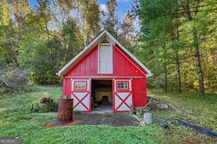5337 Blue Ridge Hwy, Blairsville, GA 30512 - Photo 41