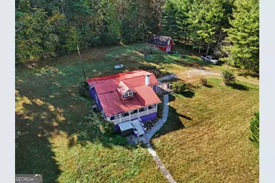 5337 Blue Ridge Highway, Blairsville, GA 30512 - Photo 35