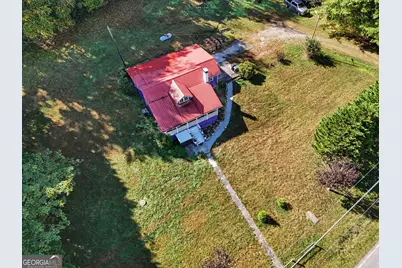 5337 Blue Ridge Highway, Blairsville, GA 30512 - Photo 45