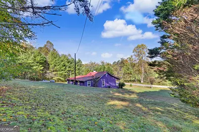 5337 Blue Ridge Highway, Blairsville, GA 30512 - Photo 33