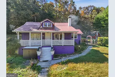 5337 Blue Ridge Highway, Blairsville, GA 30512 - Photo 47