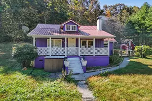 5337 Blue Ridge Hwy, Blairsville, GA 30512 - Photo 1