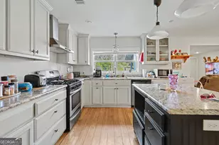 5337 Blue Ridge Hwy, Blairsville, GA 30512 - Photo 9