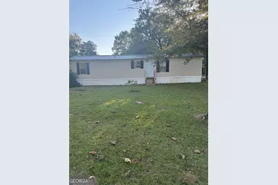 955 Pinehill Road, Dublin, GA 31021 - Photo 1