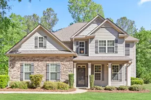 127 Austin Storey Cir, Newnan, GA 30263 - Photo 1