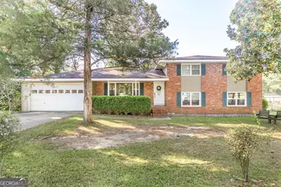 110 Crestwood Road, Centerville, GA 31028 - Photo 1
