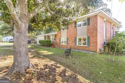 110 Crestwood Road, Centerville, GA 31028 - Photo 5