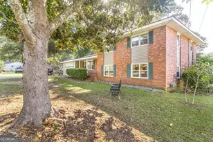 110 Crestwood Rd, Centerville, GA 31028 - Photo 5