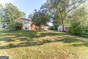 110 Crestwood Rd, Centerville, GA 31028 - Photo 31