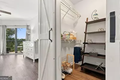 1 Biscayne Drive NW #609, Atlanta, GA 30309 - Photo 13