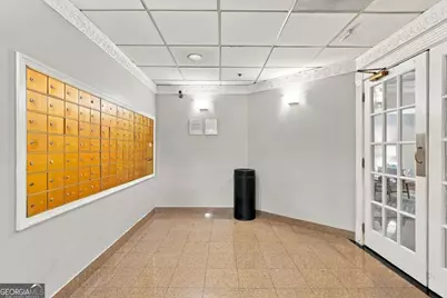 1 Biscayne Drive NW #609, Atlanta, GA 30309 - Photo 17