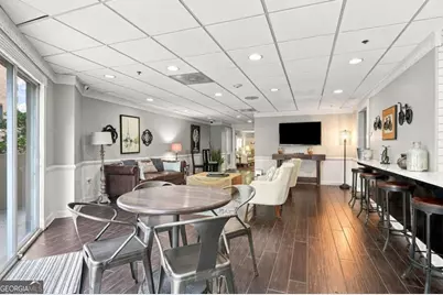 1 Biscayne Drive NW #609, Atlanta, GA 30309 - Photo 19