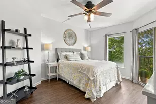 1 Biscayne Dr NW, Atlanta, GA 30309 - Photo 9
