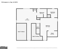 130 Navigator Ln, Tiger, GA 30576 - Photo 69