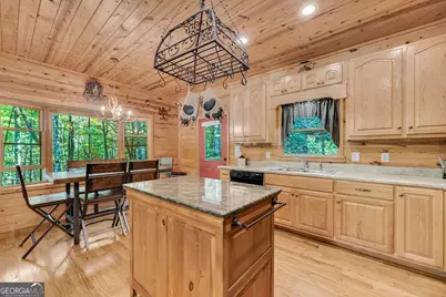 130 Navigator Lane, Tiger, GA 30576 - Photo 19