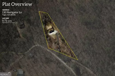 130 Navigator Lane, Tiger, GA 30576 - Photo 53
