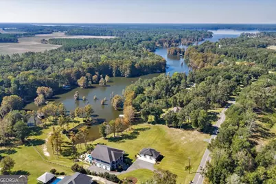 119 N Cedar Creek Road, Cordele, GA 31015 - Photo 1