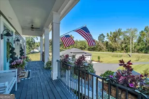 119 N Cedar Creek Rd, Cordele, GA 31015 - Photo 27