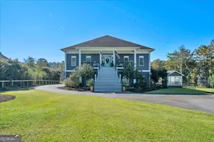 119 N Cedar Creek Rd, Cordele, GA 31015 - Photo 33