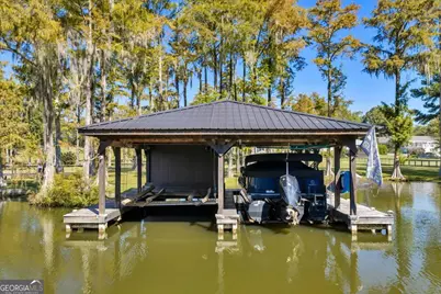 119 N Cedar Creek Road, Cordele, GA 31015 - Photo 17