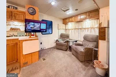 159 Canyon Pass, Cleveland, GA 30528 - Photo 5