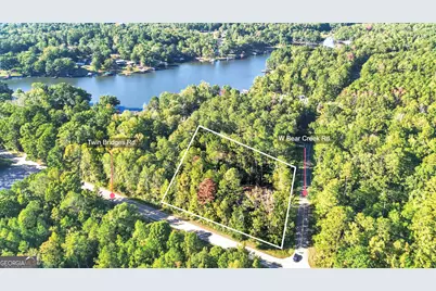 101 W Bearcreek Road, Eatonton, GA 31024 - Photo 41