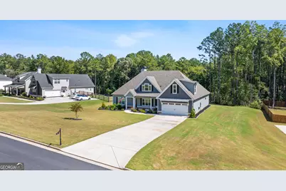 80 Sagebrook Lane, Newnan, GA 30263 - Photo 61