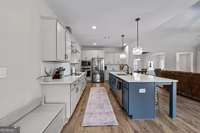 80 Sagebrook Lane, Newnan, GA 30263 - Photo 21
