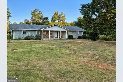 203 Nail Drive, McDonough, GA 30253 - Photo 1