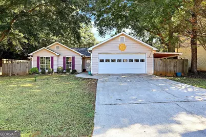 110 Marians Way, McDonough, GA 30253 - Photo 1