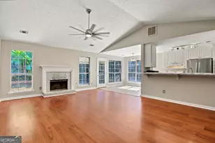 110 Marian's Way, McDonough, GA 30253 - Photo 3