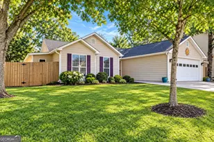 110 Marian's Way, McDonough, GA 30253 - Photo 1