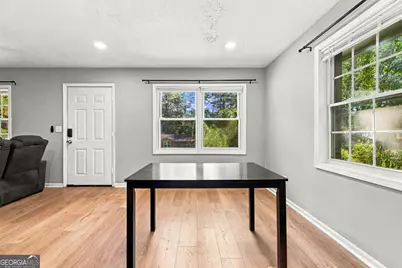 4725 Oak Street, Ellenwood, GA 30294 - Photo 11