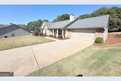 544 Palimino Pass, Monroe, GA 30655 - Photo 21