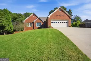 3067 Hillsong Circle, Dacula, GA 30019 - Photo 1