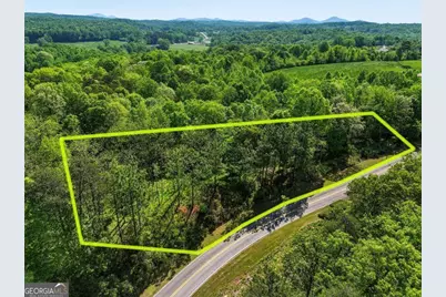 Lot 1 Summit Drive, Dahlonega, GA 30533 - Photo 3