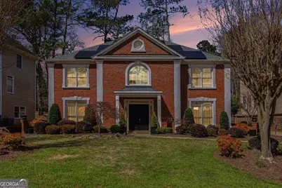 5219 Tealing Drive NE, Roswell, GA 30075 - Photo 1