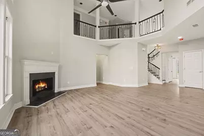 5219 Tealing Drive NE, Roswell, GA 30075 - Photo 7