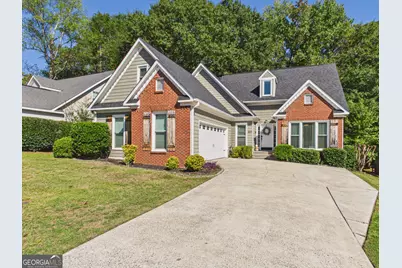 459 Ashville Drive, Macon, GA 31210 - Photo 1
