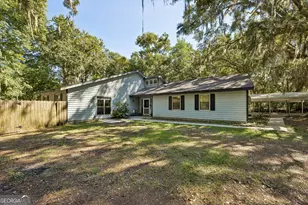 35 Live Oak Ln, Saint Marys, GA 31558 - Photo 1