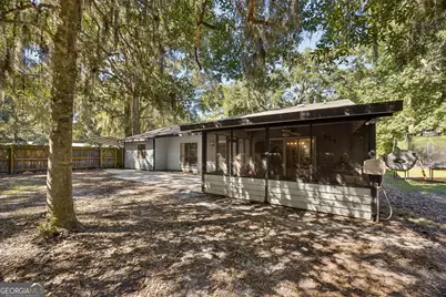 35 Live Oak Lane, Saint Marys, GA 31558 - Photo 39