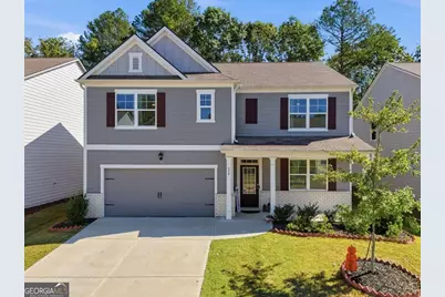330 Shadwood Place, Dawsonville, GA 30534 - Photo 1