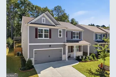 330 Shadwood Place, Dawsonville, GA 30534 - Photo 3