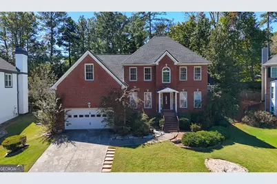 390 Wildwood Lake Court, Suwanee, GA 30024 - Photo 29